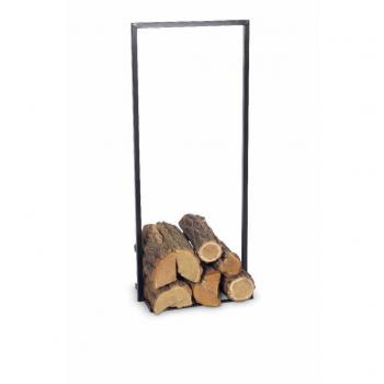 Holzregal R112B (Magnus) – praktisches Lager für Ofenholz