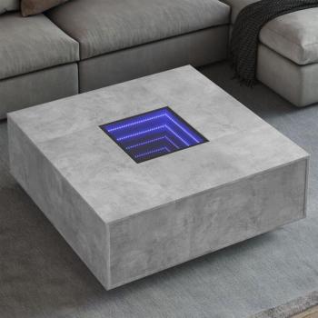 Mesa Gráfica TORANA Infinity 100x100x40 cm