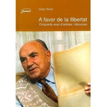 A favor de la llibertat