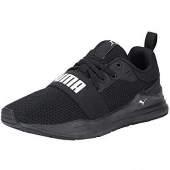 Chaussures Puma Wired Run Noir 38 – Running shoes