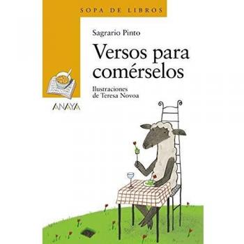 Versos para comÃ©rselos