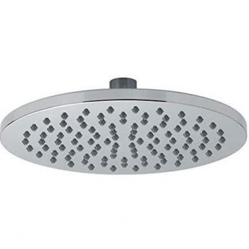 Pomme de Douche Chrome Ronde Plus 01 1/2