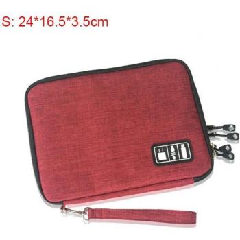 Sécurité Voyageur 2‑Couches