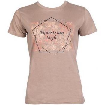 Savona Printed T-Shirt