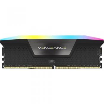 Corsair Vengeance RGB CMH16GX5M1B5600C40 16 GB DDR5 5600 MHz