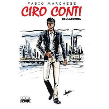 Ciro Conti. Belladonna
