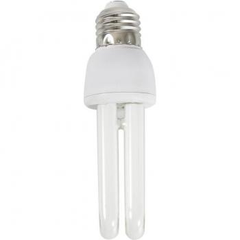 Energiesparlampe 20W E27 Weißlicht