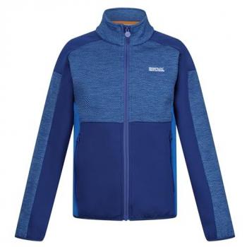 Forro Polar Regatta Highton III Talla 5-6 Años
