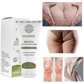 Hydratant Body Luminance Retinol & Collagène