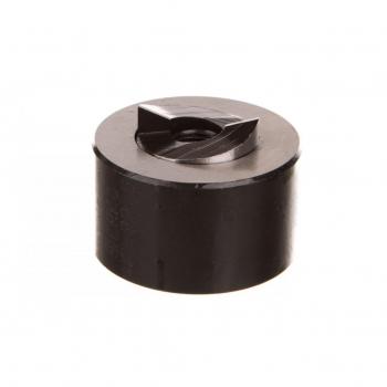 Découpeuse de trous ronds WO 22.5 (poinçon + matrice)
