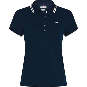 Polo Tom Holland Maniche Corte Navy M