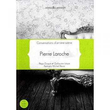 Pierre Laroche
