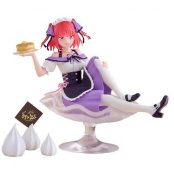 Nino Nakano PVC Figure Tenitol