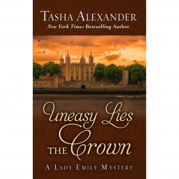 Uneasy Lies the Crown