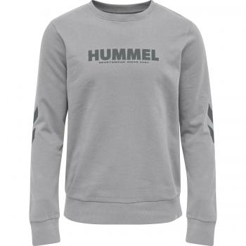Sudadera Hmllegacy Hombre Transpirable