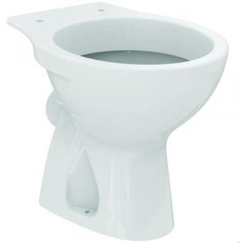 Ideal Standard Standtiefspül WC, 360x500x395mm, weiß