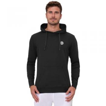 Bidi Badu Sudadera Crew Chill Negra