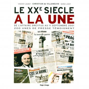 Le Xxe Siècle À La Une