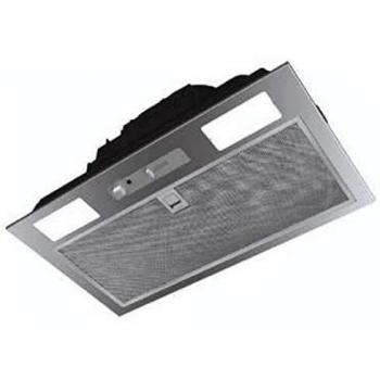 Campana grupo filtrante Mepamsa SMART52X, Inox, 52 cm, 300 m³/h, D