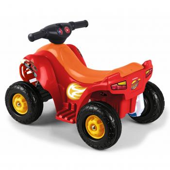 Elettrico Blaze 6V – Quadro Feber 800010701