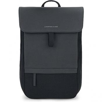 Zaino Kapten & Son Fyn Blu Notturno
