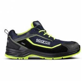 S3 Safety Shoes Indy Baltimora ESD