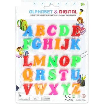 Interactive Russian Alphabet Learning Set