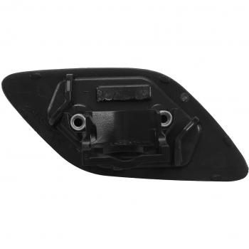 Tapa de Protección Negra para Parachoques 2006-2012 3 Series
