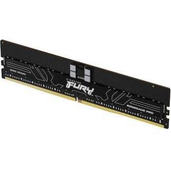 Kingston FURY 128 GB DDR5 6000 MHz