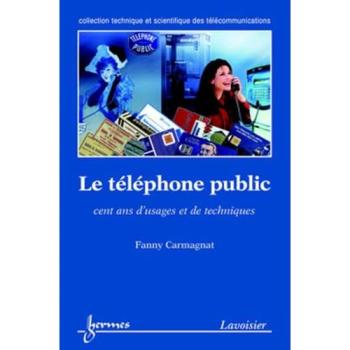 Le téléphone public