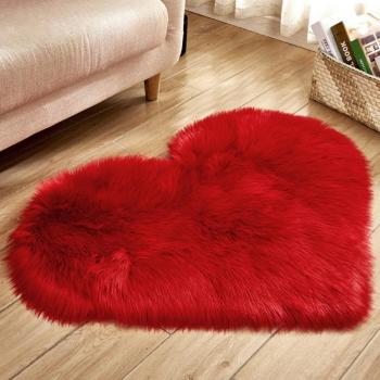 Cozy Oval Doormat for Bathrooms