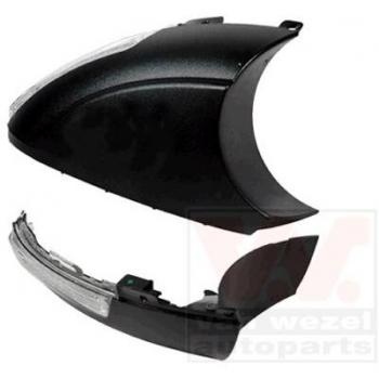 VAN WEZEL Side Indicator 5745916