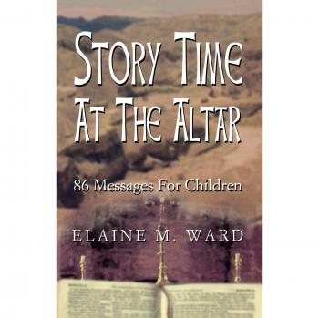 Story Time at the Altar