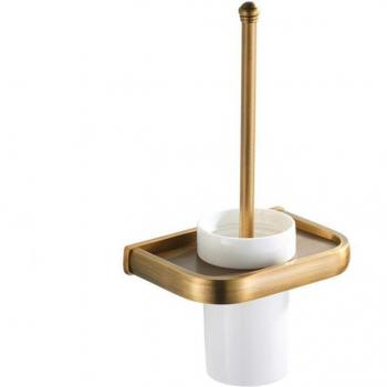 Cepillo de Baño Falangshi Montaje Pared 8700