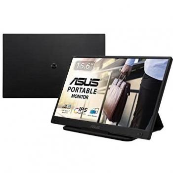 Asus 15.6 Inch Portable 60Hz IPS Monitor