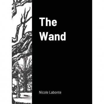 The Wand