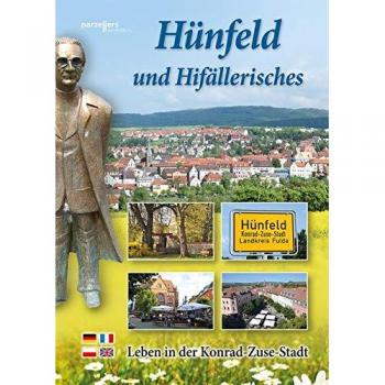Hünfeld und Hifällerisches