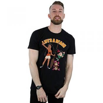 T-shirt con maniche lunghe Wreck It Ralph (Disney)