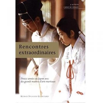 Rencontres estraordinaires