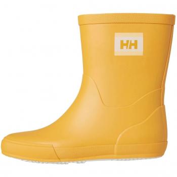 Helly Hansen Gummistiefel Nordvik 2 11661 Gelb 36 Damen