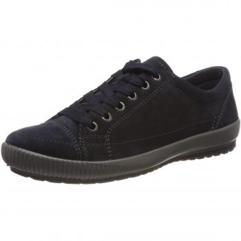 Sneakers Legero Tanaro Femme, Teinte Bleue