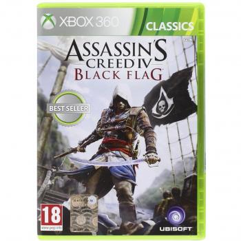Assassin's Creed IV
