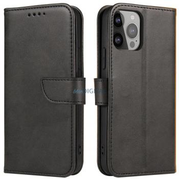 Pixel 8 Pro Cover Magnetica Hurtel Nero