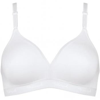 Triumph Bügelloser BH Micro Fun N für Cup B-D