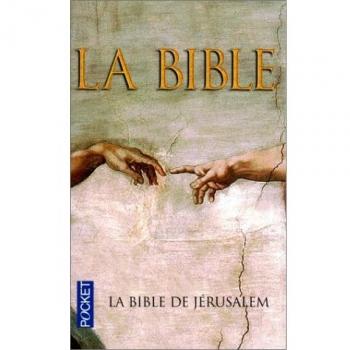 Bibelausgaben, Petersen, Hamburg : La Bible de Jerusalem