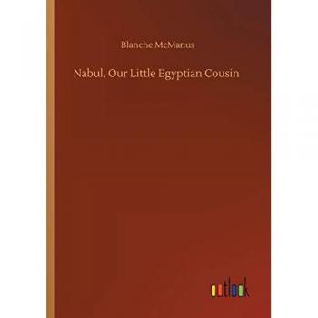 Nabul, Our Little Egyptian Cousin