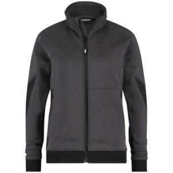 SWEAT VELOX FEMME FERMETURE ÉCLAIR