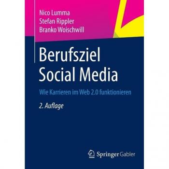 Vitalsource Technologies, Inc. Berufsziel Social Media