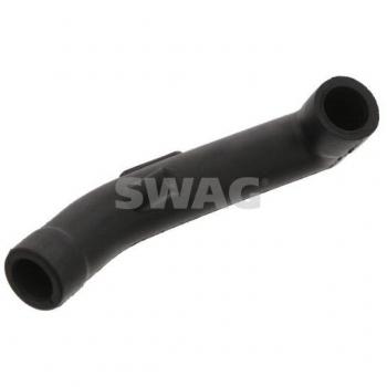 Tuyau de dépression d'huile SWAG 10 93 3863