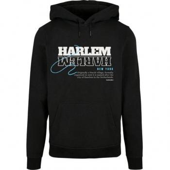 Relaxed Fit Hoodie Harlem